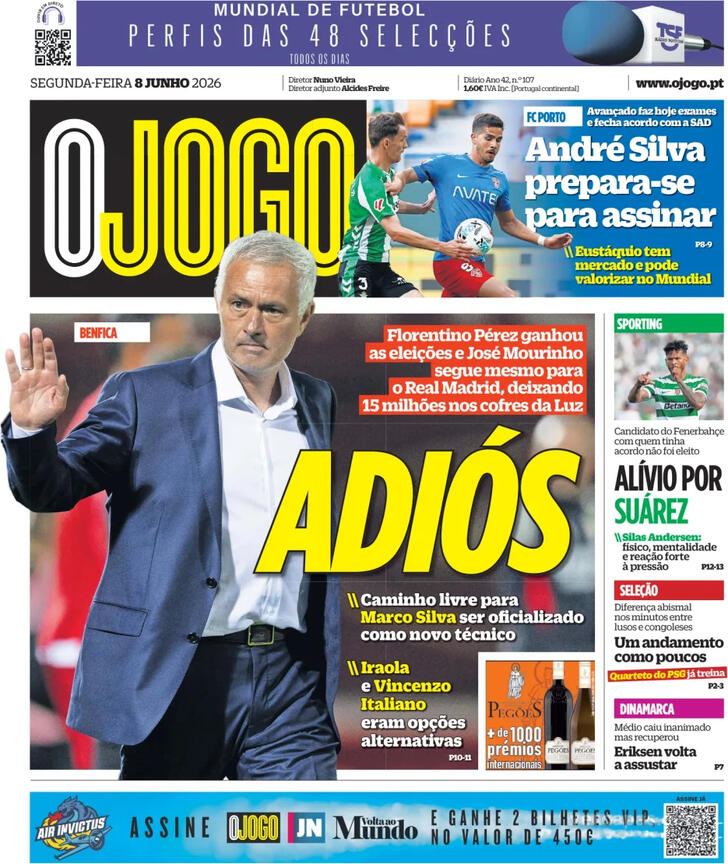 O Jogo