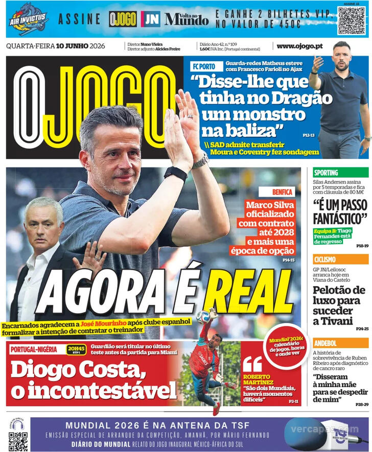 O Jogo