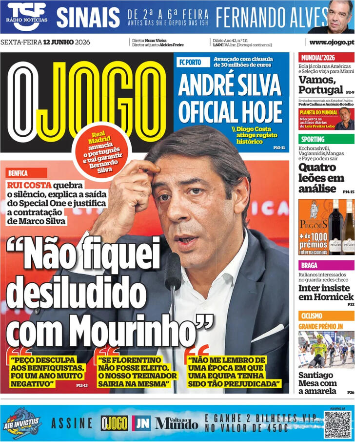 O Jogo