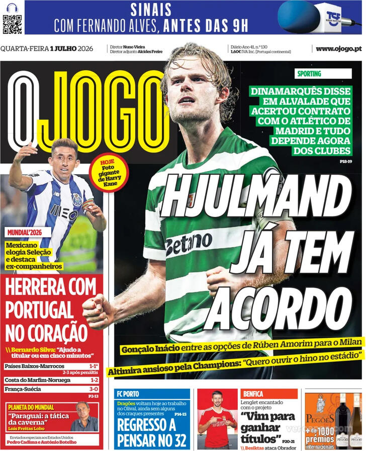 O Jogo