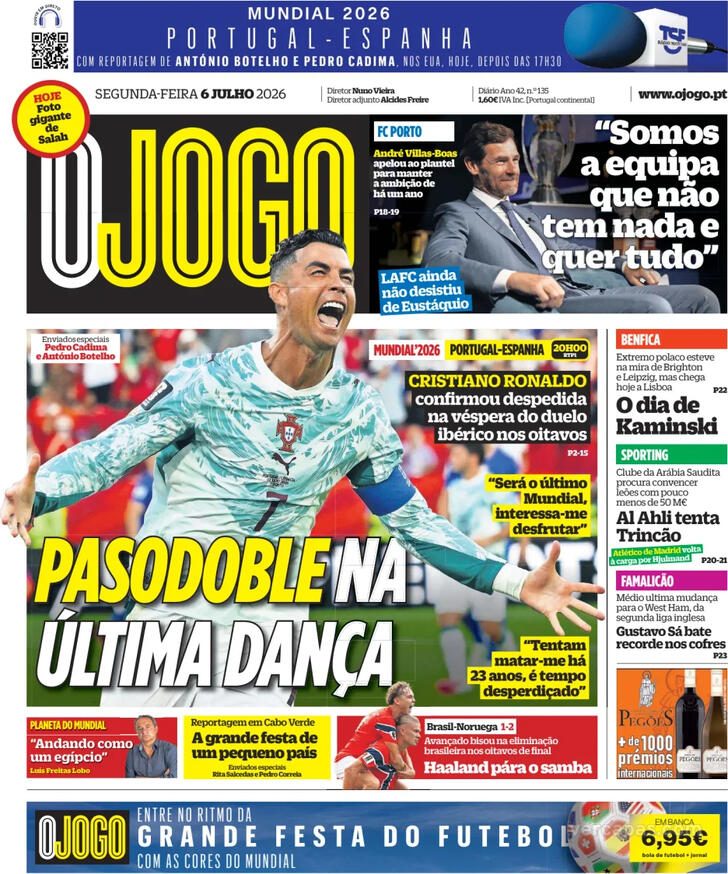 O Jogo