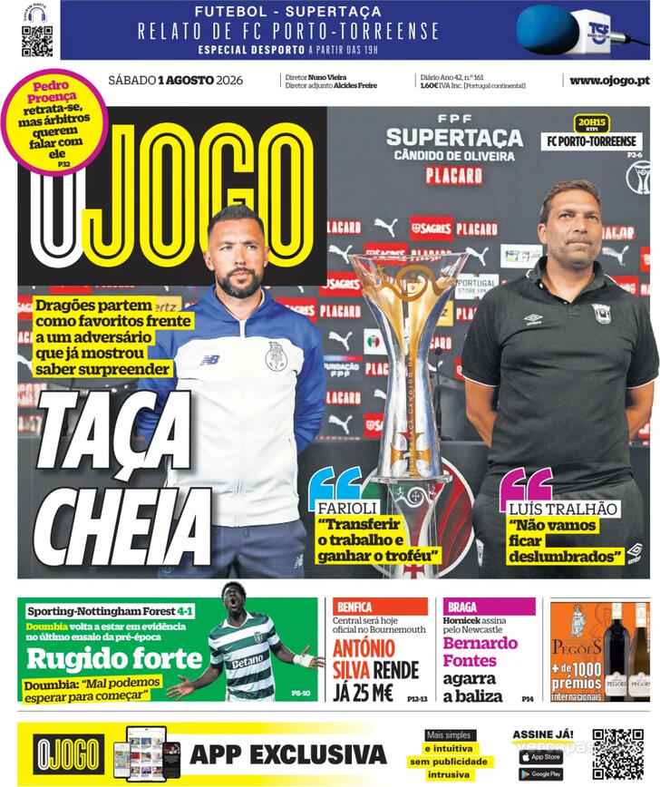 O Jogo