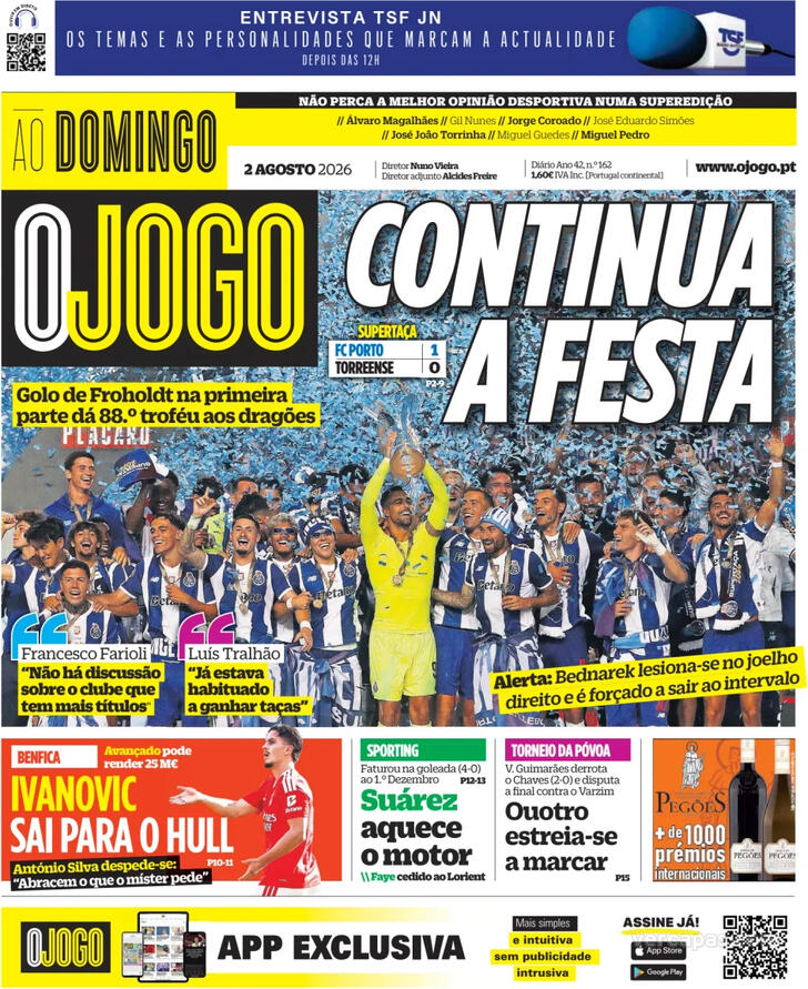 O Jogo