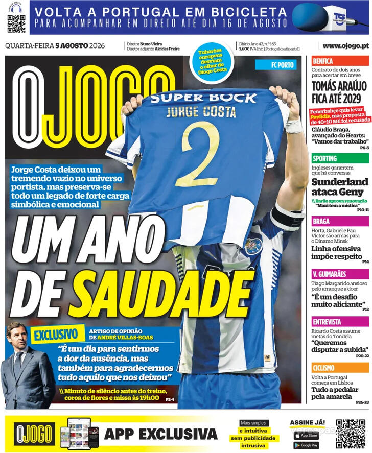 O Jogo