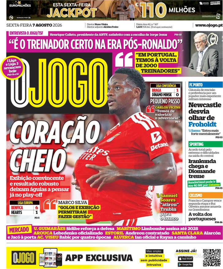 O Jogo