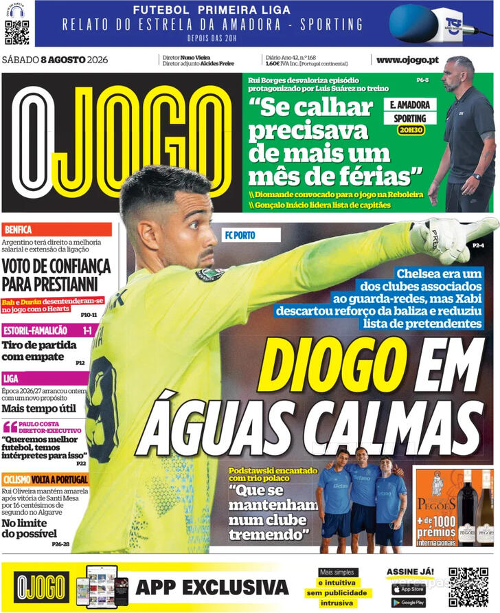 O Jogo