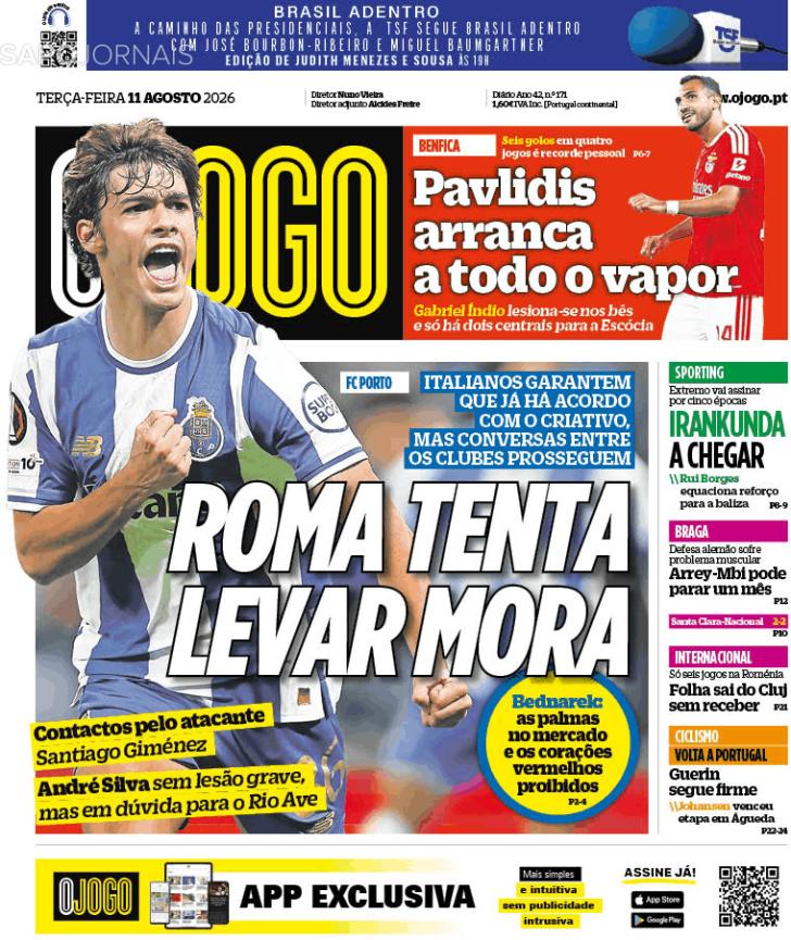 O Jogo