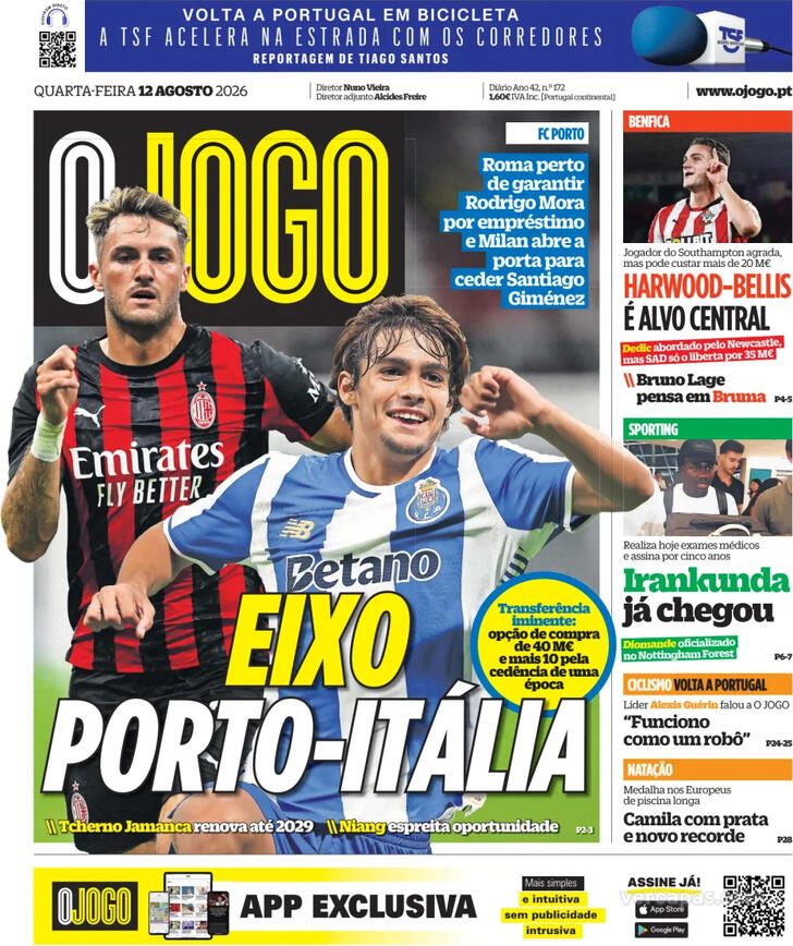 O Jogo