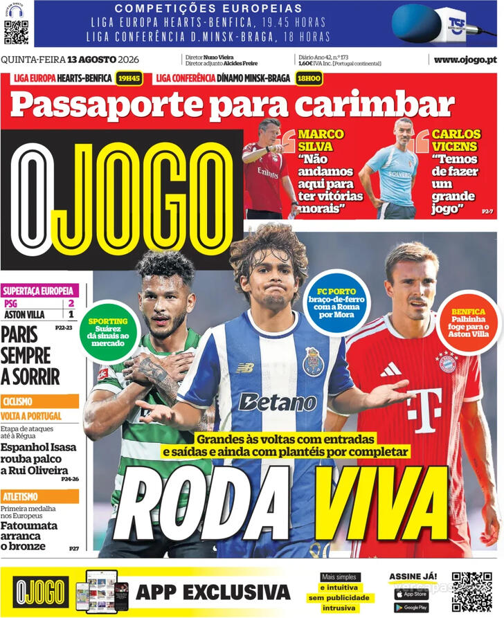 O Jogo