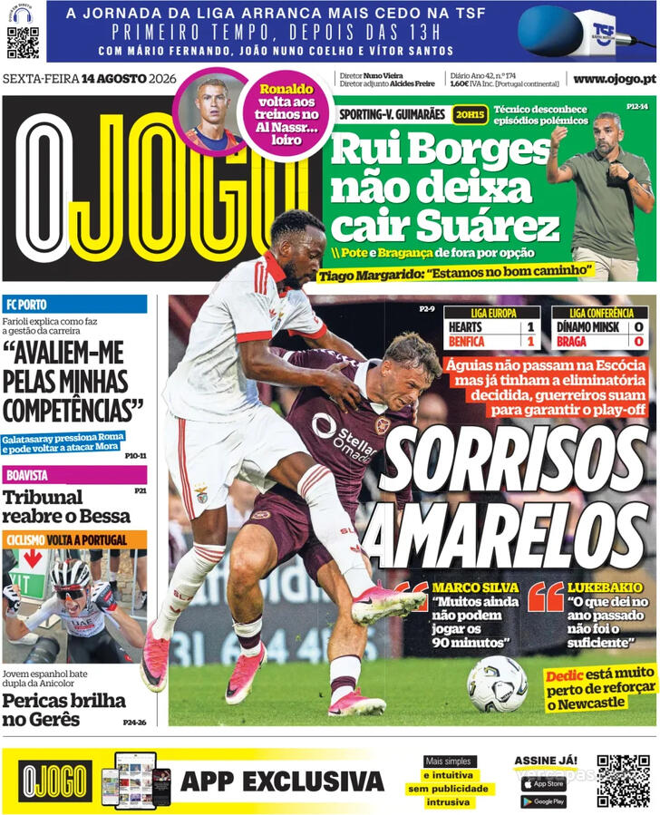 O Jogo