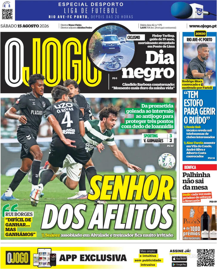 O Jogo