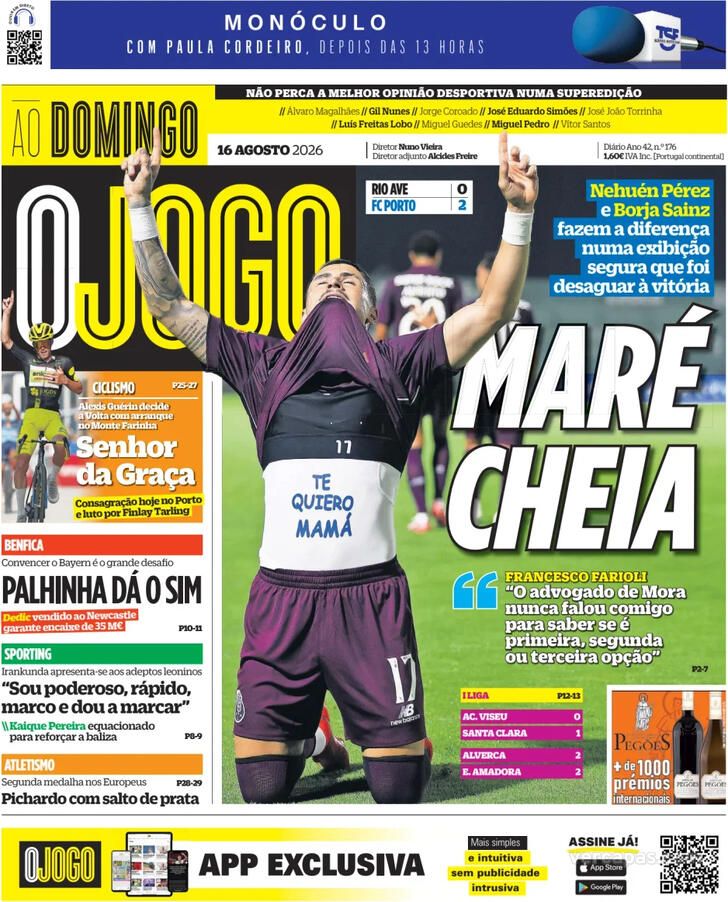 O Jogo
