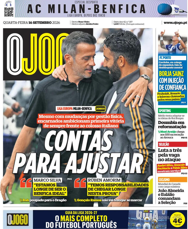 O Jogo