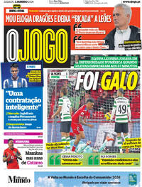 O Jogo