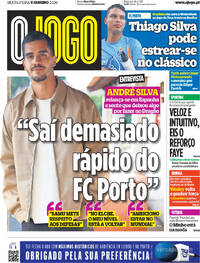 O Jogo