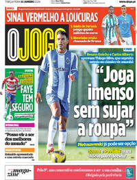 O Jogo