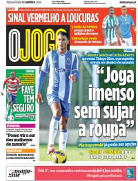 O Jogo