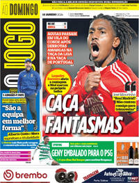 O Jogo