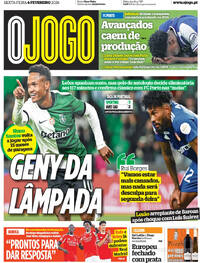 O Jogo