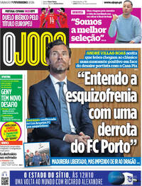 O Jogo