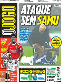 O Jogo