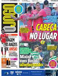 O Jogo