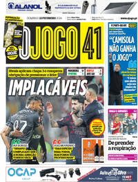 O Jogo