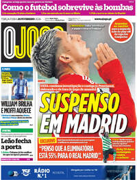 O Jogo