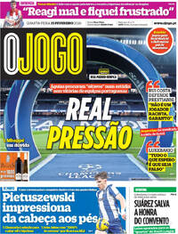 O Jogo