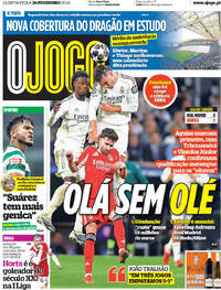 O Jogo