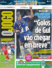 O Jogo