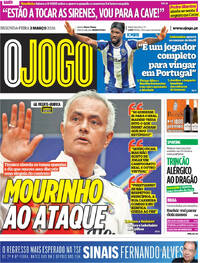 O Jogo