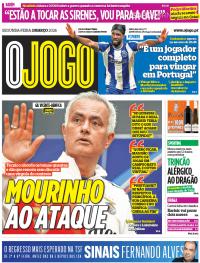 O Jogo
