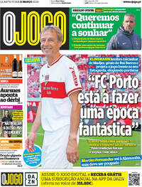 O Jogo