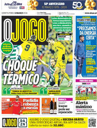 O Jogo