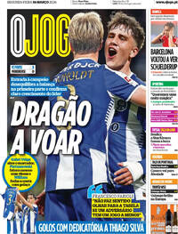 O Jogo