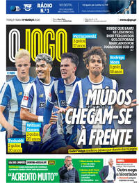 O Jogo