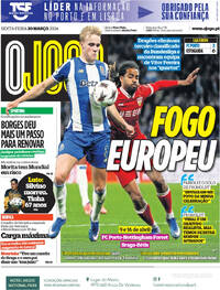 O Jogo