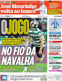 O Jogo