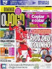 O Jogo