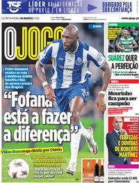 O Jogo