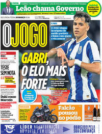 O Jogo