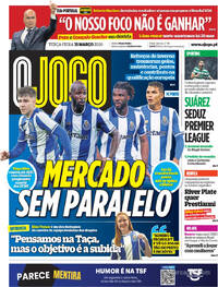 O Jogo