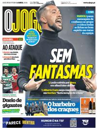 O Jogo