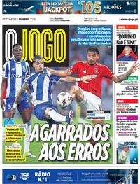 O Jogo