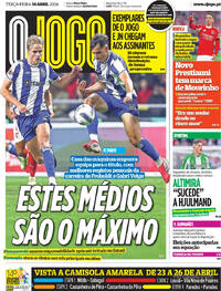 O Jogo