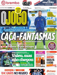 O Jogo