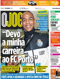 O Jogo