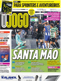 O Jogo