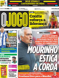 O Jogo